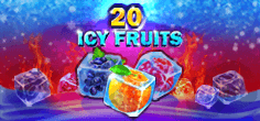 20 Icy Fruits
