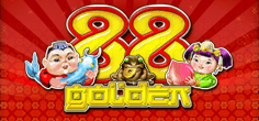 88 Golden 88