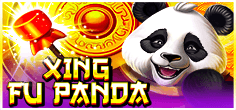 Xing Fu Panda