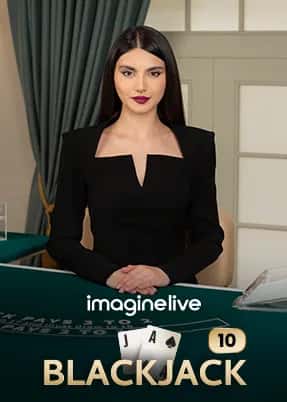 Blackjack 10