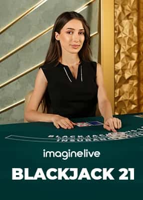 Blackjack 21