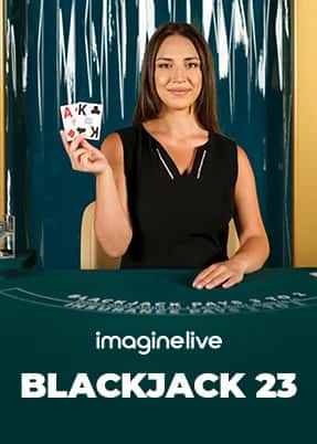 Blackjack 23