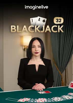 Blackjack 32