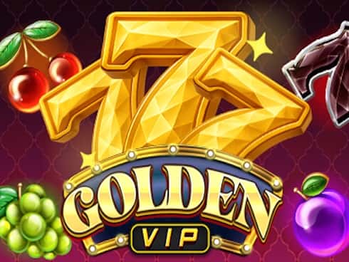 Golden 777 VIP