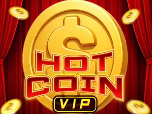 Hot Coin VIP