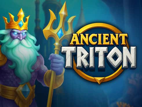 Ancient Triton
