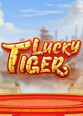 Lucky Tiger
