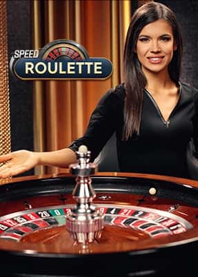 Speed Roulette 2