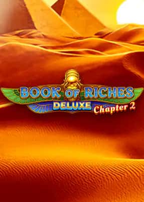 Book of Riches Deluxe: Chapter 2
