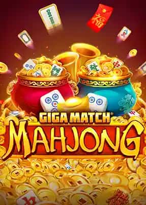 Giga Match Mahjong