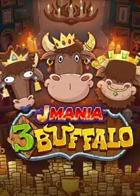 J Mania 3 Buffalo