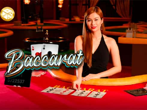 Baccarat Bloom