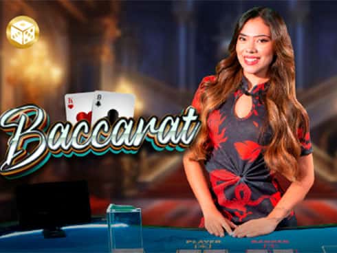 Baccarat Horizon